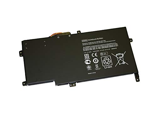 60Wh EG04XL 681881-21 HP Envy 6 Series HSTNN-IB3T TPN-C108 TPN-C103 Tablet Portable Slim Notebook Battery - JS Bazar