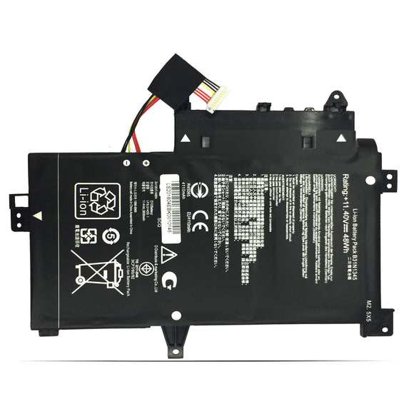 B31N1345 Asus Transformer Book TP500LA TP500LB TP500LN Series Asus Laptop Battery Laptop Batteries JS Bazar