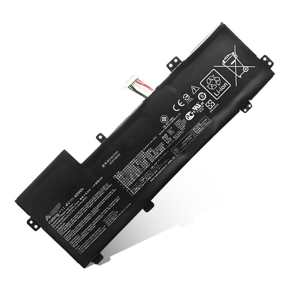 B31N1534 Asus U5000UX7200, UX510UX-DM165T, UX510UX-CN173T Asus Laptop Battery Laptop Batteries JS Bazar