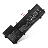 B31N1534 Asus U5000UX7200, UX510UX-DM165T, UX510UX-CN173T Asus Laptop Battery Laptop Batteries JS Bazar
