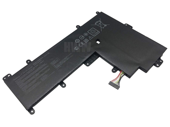 C21N1530 Asus Chromebook C202SA-GJ0048, Chromebook C202SA Asus Laptop Battery Laptop Batteries JS Bazar