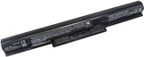 40wh VGP-BPS35A BPS35A Sony 14E 15E SVF1421V3CB SVF143A1RT Laptop Battery Laptop Battery JS Bazar
