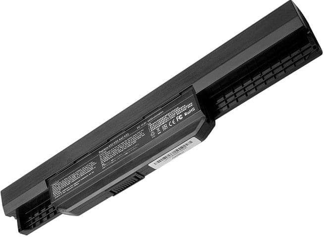 Asus K53JN, K53JG, K54, P43E Series A31-K53, A42-K53 A32-K53, A41-K53 Asus Laptop Battery Laptop Batteries JS Bazar