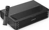 Vava Chroma 4K Ultra Short ALPD 4.0 Triple Laser Projector 2500 ANSI Lumen Brightness Projectors JS Bazar