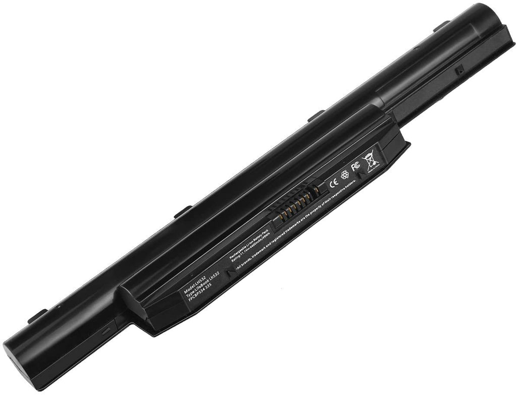 Fujitsu LifeBook LH532 AP LifeBook Fujitsu Laptop Battery Laptop Batteries JS Bazar