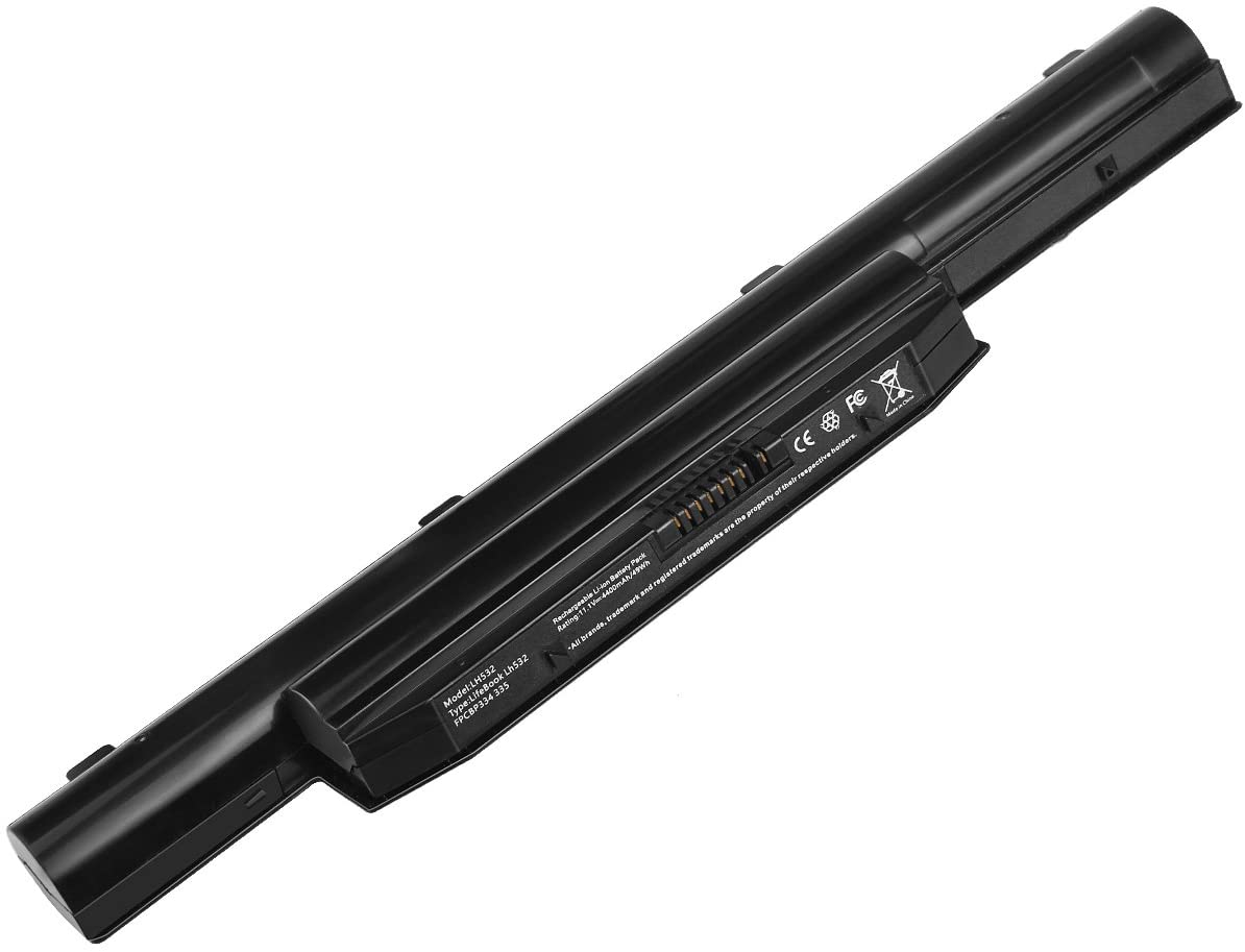 Fujitsu LifeBook LH532 AP LifeBook Fujitsu Laptop Battery Laptop Batteries JS Bazar