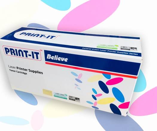Brother Print it Compatible Toner - TN2305 Toners JS Bazar