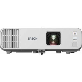 Epson EB-L200F Full HD wireless, Lumens 4500, Resolution (Native) Full HD 1920x1080, 192 Hz - 240 Hz, Laser Projector | EB-L200F - JS Bazar