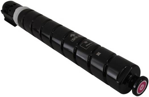 Canon imageRUNNER Advance DX C5840i Magenta High Yield Toner Cartridge - 3765C003AA Cartridges JS Bazar