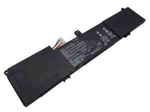C31N1517 Asus Q304, Q304U, Q304UA, VivoBook Flip TP301UA-C4089T, TP301U TP301UJ TP301UA 2-in-1-13.3" Replacement Laptop Battery - JS Bazar