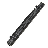 Asus A41-X550 A41-X550A A450 P550 F550 k550 R510 X450 X550V A450C X550C X550A X550B Asus Battery Laptop Batteries JS Bazar