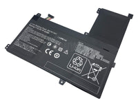 B41N1341 Asus Q502LA-BBI5T12, Q502L, Q502LA Replacement Laptop Battery - JS Bazar