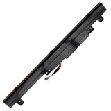 L13M4E61 Lenovo Flex 2 15, FLEX 2-15, Flex 2 14, FLEX 2-15D IdeaPad Flex 2-14D(59429075), Flex 2 14 59423164 Replacement Laptop Battery Laptop Battery JS Bazar