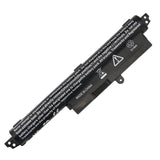 A31N1302 Asus Vivobook X200CA Series A31LM9H Replacement Laptop Battery