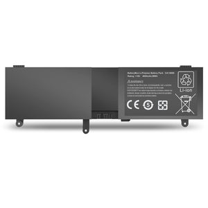 Asus C41-N550 Replacement Laptop Battery for Asus N550J, G550J, Series Replacement Laptop Battery