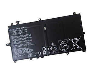 C41N1718 Asus TP370QL-EL001T, TP370QL-EL003T Replacement Laptop Battery