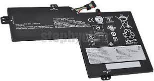 L18M3PF8 Lenovo Ideapad S540 15, IdeaPad S540-15IML Replacement Laptop Battery - JS Bazar