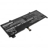 L18L3PG2 Lenovo ChromeBook 81MH000YAU, 14w 81MQ0013AU, 14w 81MQ001JAU Replacement Laptop Battery Laptop Battery JS Bazar