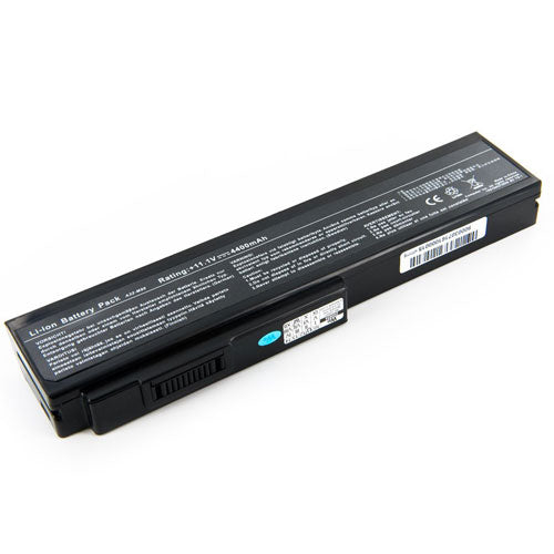 ASUS A32 M50 A32 H36 Black Replacement Laptop Battery