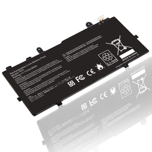 C21N1714 Asus Vivobook Flip TP401N Replacement Laptop Battery - JS Bazar