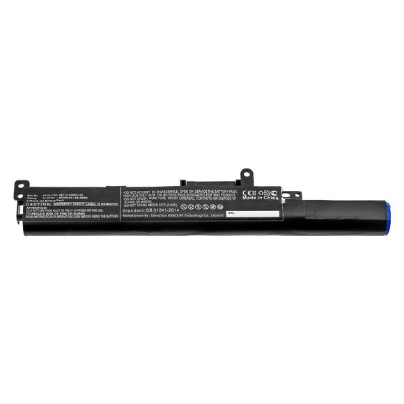 A31N1730 Asus F560UD-AX8203T, X560UD-EJ386, X560UD-BQ376 Asus Laptop Battery Laptop Batteries JS Bazar
