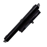 Asus a31lm9h 2900mah black replacement laptop battery