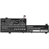 L19C3PD6 Lenovo IdeaPad Flex 5-14IIL05 81X1006BAU, IdeaPad Flex 5-14ARE05 81X2009FAU Replacement Laptop Battery Laptop Battery JS Bazar