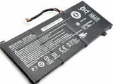 Replacement AP18E7M AP18E8M Acer Aspire Nitro 5 AN515 AN715 Helios 300 4ICP4/69/90 Replacement Laptop Battery