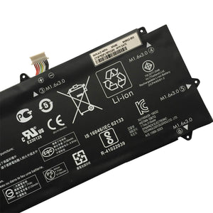 41.58Wh Replacement SE04XL HP Pro X2 612 G2 860708-855 860724-2B1 HSTNN-DB7Q Laptop Battery