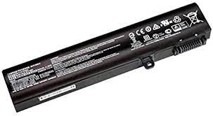 BTY-M6H MSI GE62 GE72 series 6QD 6QD-001XCN Laptop Tablet 10.8V 3834mAh 41.4wh Laptop Battery Laptop Batteries JS Bazar