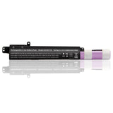 A31N1719 ASUS R507UA X407MA X407UA X507LA X507UA X507UB X507UF Asus Laptop Battery Laptop Batteries JS Bazar