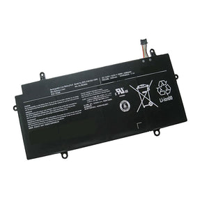 14.8V 52wh PA5136U-1BRS Replacement Laptop Battery compatible with Toshiba Portege Z30 Z30-A Z30-A1301 Z30-AK04S P000640510 PA5136U