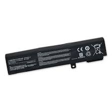 BTY-M6H MSI GE62 GE72 series 6QD 6QD-001XCN Laptop Tablet 10.8V 3834mAh 41.4wh Laptop Battery Laptop Batteries JS Bazar