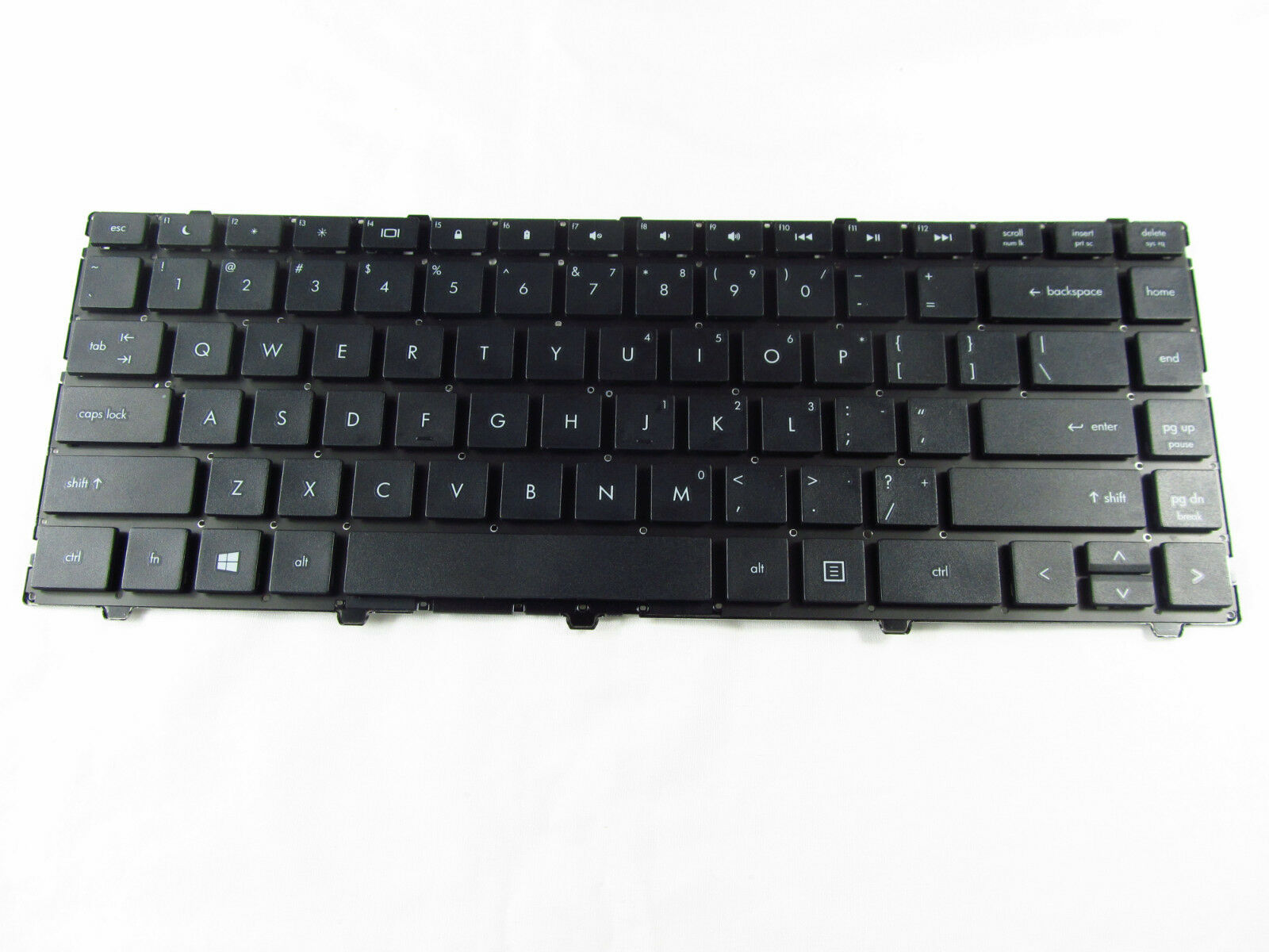 Replacement HP ProBook 4340S 4341S 4345S 4346S laptop US keyboard Laptop Keyboard JS Bazar