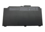 CD03XL HP Probook 650 G4 11.4v 48Wh Laptop Battery Laptop Batteries JS Bazar