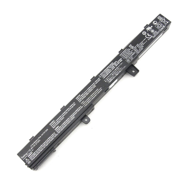 Asus A41N1308 Asus Battery 14.4V 37Wh Laptop Batteries JS Bazar