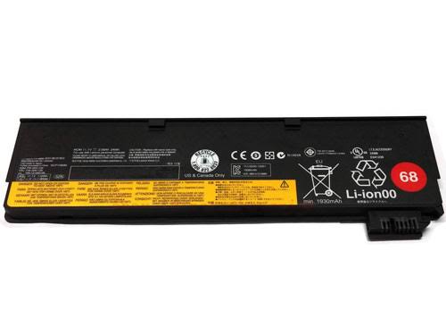 Lenovo ThinkPad T450S Replacement Laptop Battery - JS Bazar