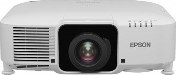 Epson EB-PU1007W WUXGA 3LCD Laser Projector (EV11HA34940) Projectors JS Bazar