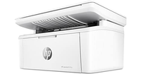 HP LaserJet MFP M141a Printer A4 Letter,1 USB port, White : 7MD73A - JS Bazar