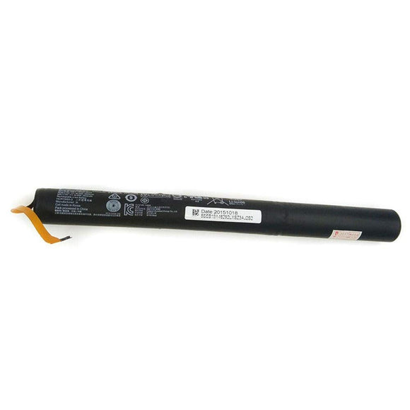 L14C3K31 Lenovo L14D3K31 Yoga Tablet 2 YT2-1050F 1050L YT2-1051F 1051L 1050LC Replacement Laptop Battery