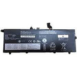 L18L3PD1, L18M3PD1 Lenovo ThinkPad T14s 20T1S5YF00, ThinkPad T490s 20NX006WCA Replacement Laptop Battery