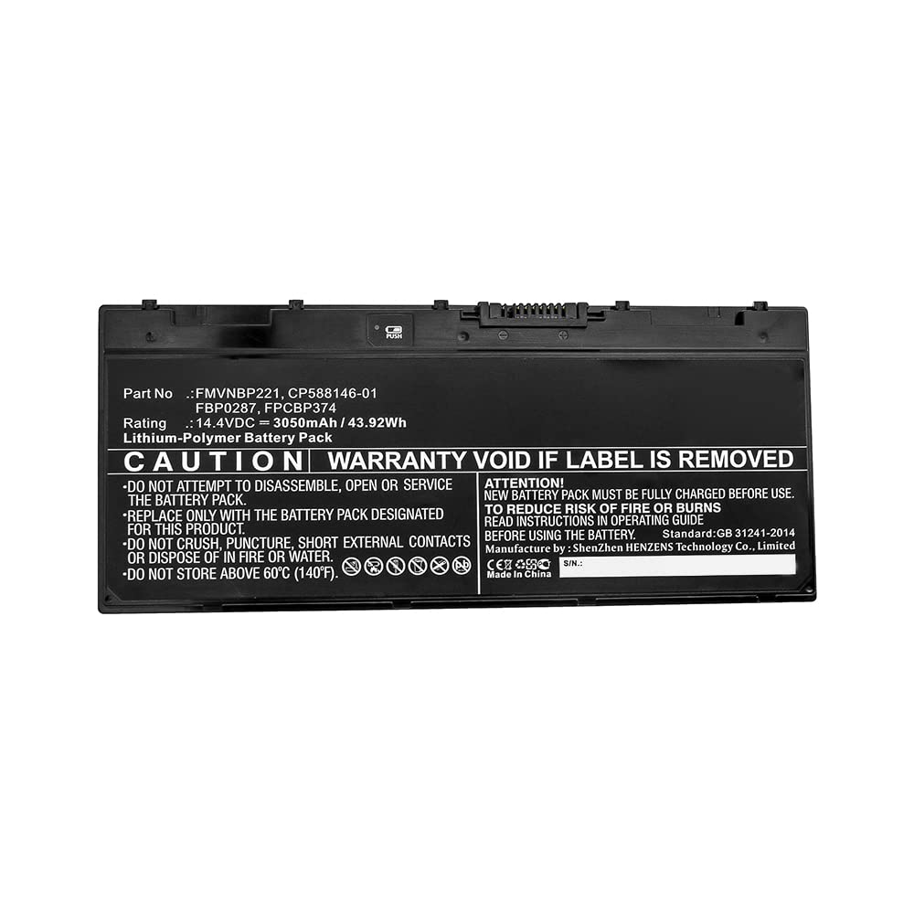FPCBP374 Fujitsu Stylistic Q702 Quattro Q702 Tablet PC FMVNBP221 Fujitsu Laptop Battery Laptop Batteries JS Bazar