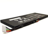 28Wh PA5209U-1BRS Toshiba Satellite L10W-CBT2N01, Satellite L10W-CBT2N02 Replacement Laptop Battery Laptop Batteries JS Bazar