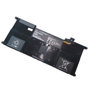 Asus UX21, C23UX21 Series Replacement Laptop Battery - JS Bazar