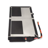 Replacement HP ENVY 4-1000 EL04XL HSTNN-IB3R 4-1007TX TPN-C102 Laptop Battery