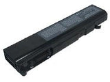 PA3456U-1BRS Toshiba Portege M500 Series, Portege M500-P140 Replacement Laptop Battery Laptop Batteries JS Bazar