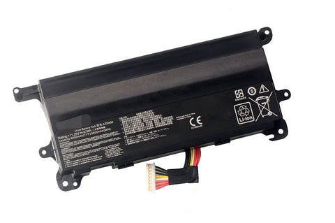 Asus ROG G752 G752V G752VM-GC034D Series A32LM9H 0B110-00370000 67Wh A32N1511 Replacement Laptop Battery