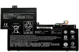 42Wh AP16A4K Acer Aspire One Cloudbook KT.00304.003 Laptop Battery