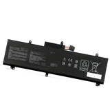 C41N1837 Asus Pro Art StudioBook Pro 15 W500G5T-HC004T, ROG Zephyrus G15 GA502IU-HN071TS Asus Laptop Battery Laptop Batteries JS Bazar