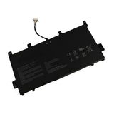 C21N1808 Asus Chromebook C523NA-A20118, C423NA-BZ0027 Asus Laptop Battery Laptop Batteries JS Bazar